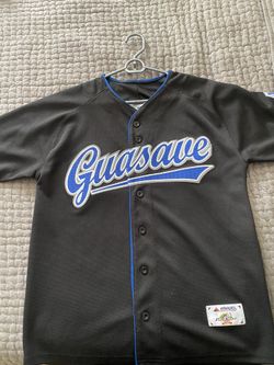 Algodaneros De Guasave Jersey