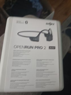 Brand New SHOKZ