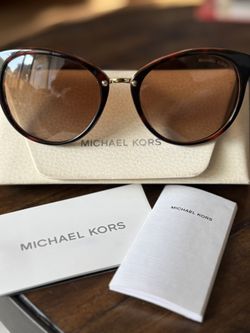 Michael Kors Sunglasses