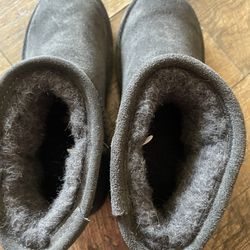 Brand New Black Winter Boots For Women