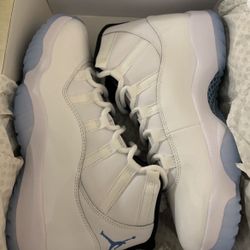 Jordan Retro 11 