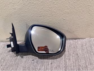 2025 to 2026 FORD EXPEDITION MIRROR RH