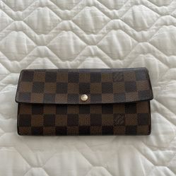 Louis Vuitton Wallet  