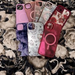 iPhone 14 Plus Cases 