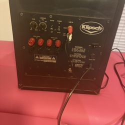Speaker For Sale!!! Need Gone Assap 