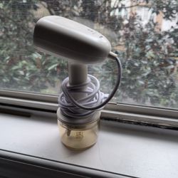 WARDROBE STEAMER 