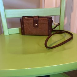 Crossbody, Very Comfy