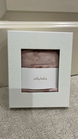 Solly baby wrap