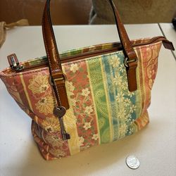Fossil Handbag
