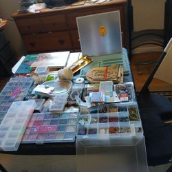 Jewelry Making Supplies
