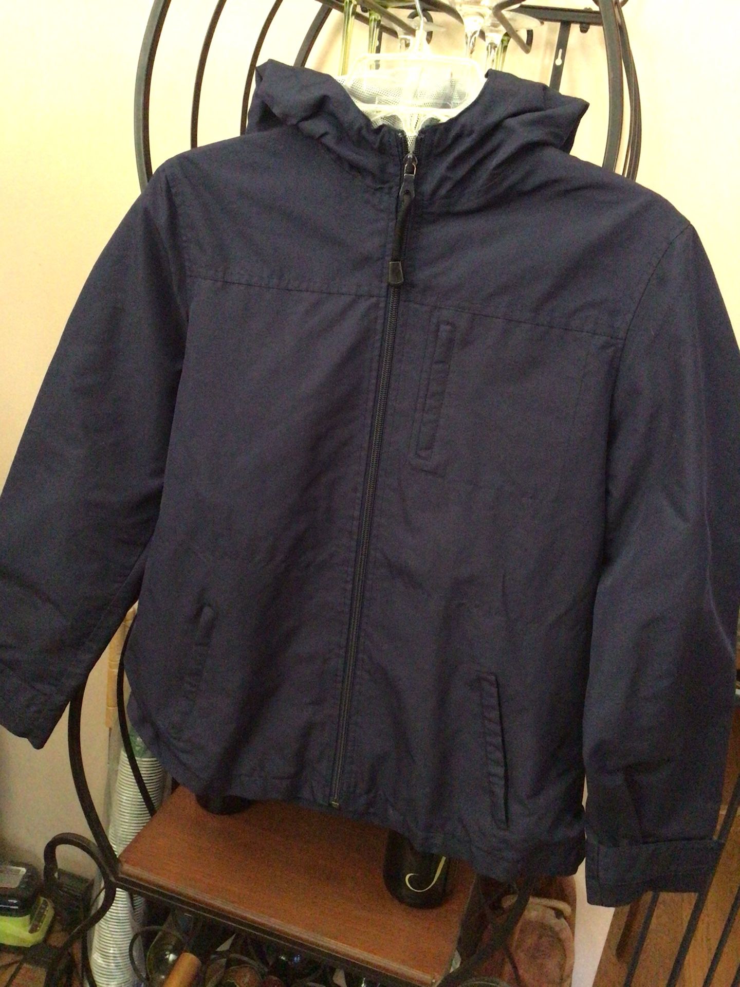 Women’s Gap Windbreaker