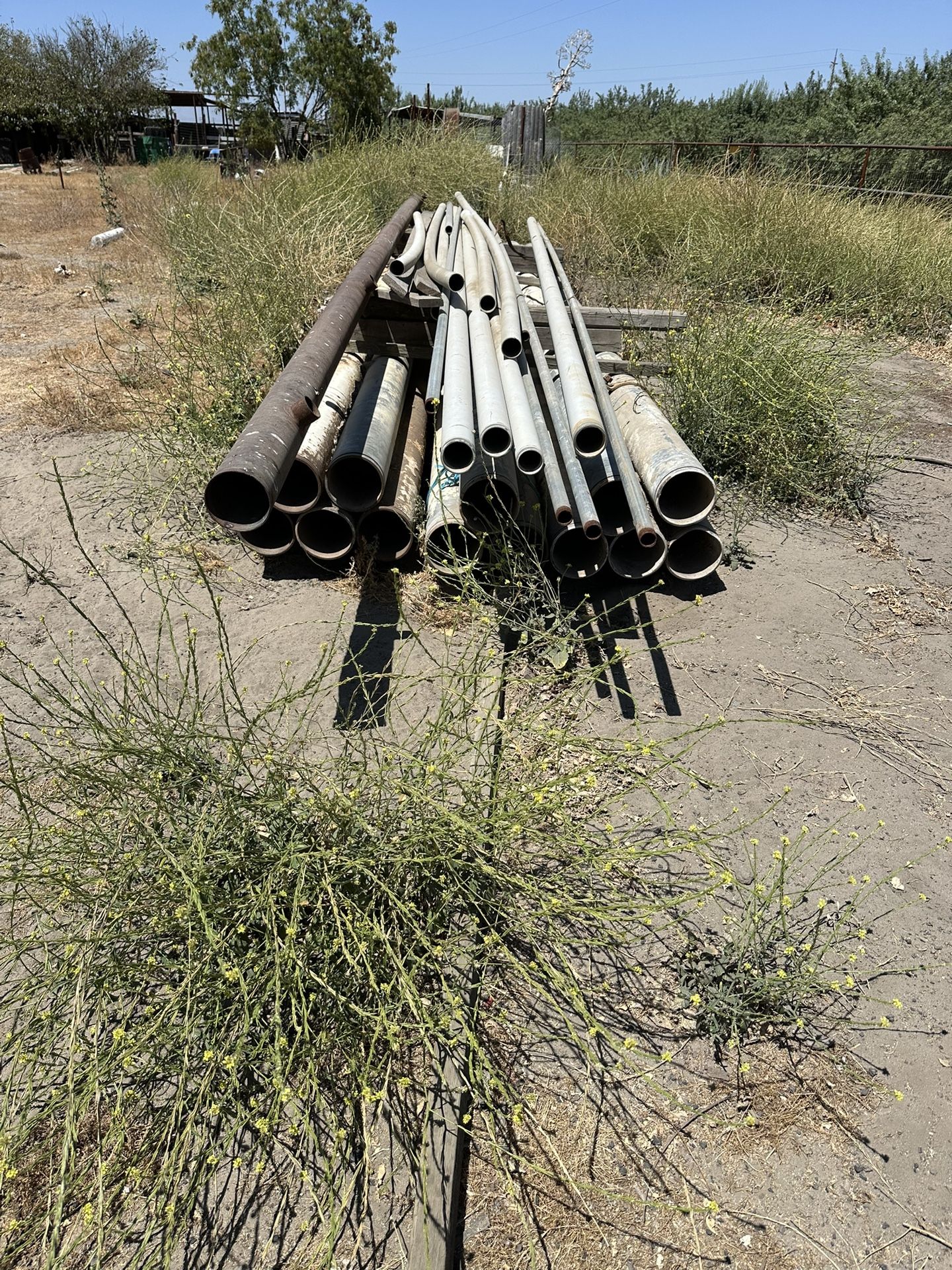 Pipe
