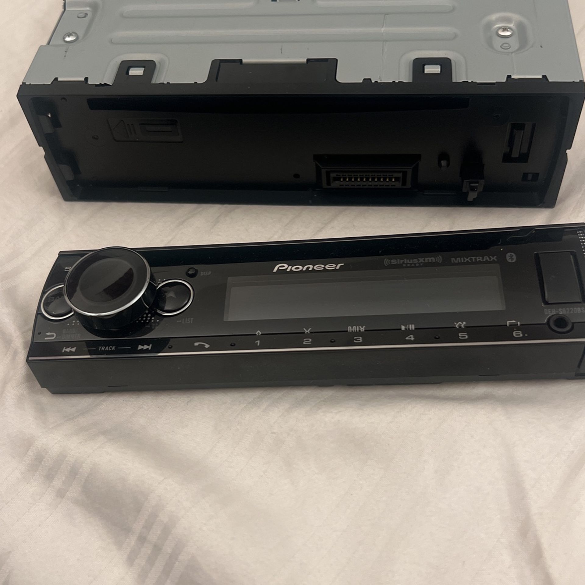 pioneer deh-6220bs