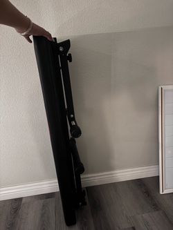 Workout bench