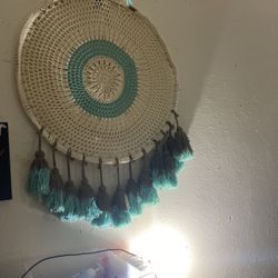 Dream catcher
