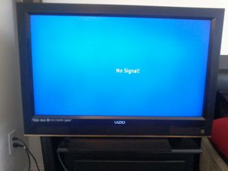 Vizio 32 inch need remote control