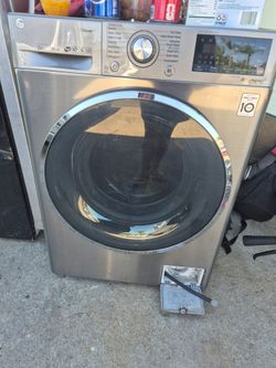 All-in-One Washer/Dryer Combo