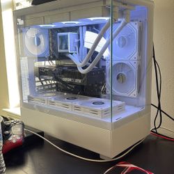 High End Gaming Pc 