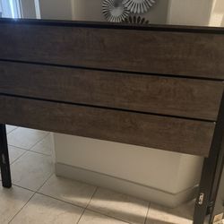 Head Board 