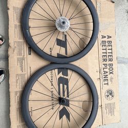 road bike carbon wheels 