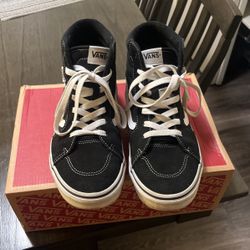 Vans