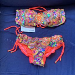 Colombian Bikini