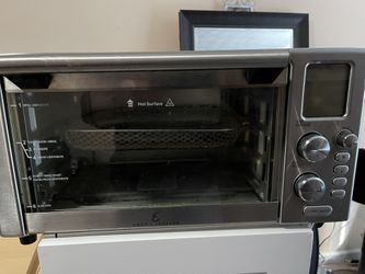 Emerill Air Fryer