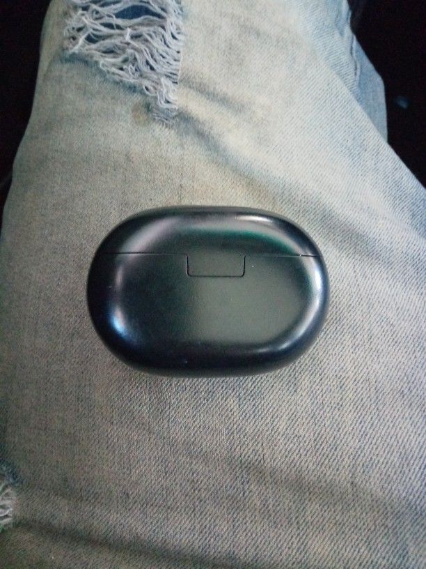 Beats Bluetooth Pods