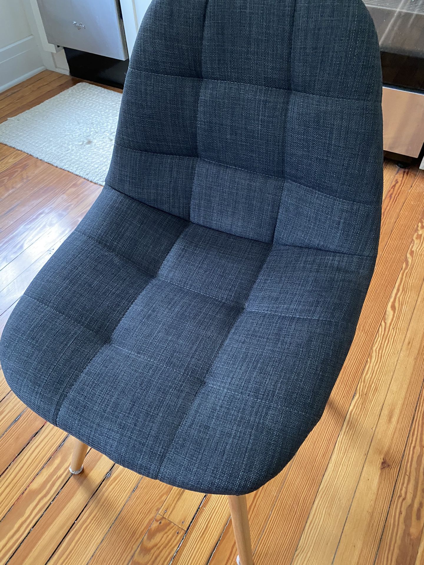Mid century Modern Chairs - 2