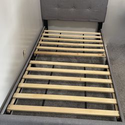Twin Bed Frame