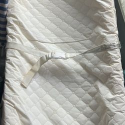 Baby Change Pad 
