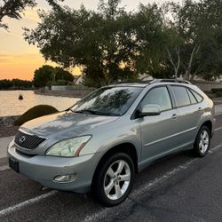 2004 Lexus RX 330