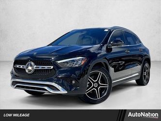 2026 Mercedes-Benz GLA 250