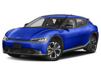 2023 Kia EV6
