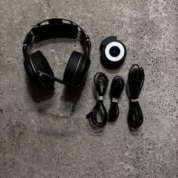 Turtle Beach Elite Atlas Pro