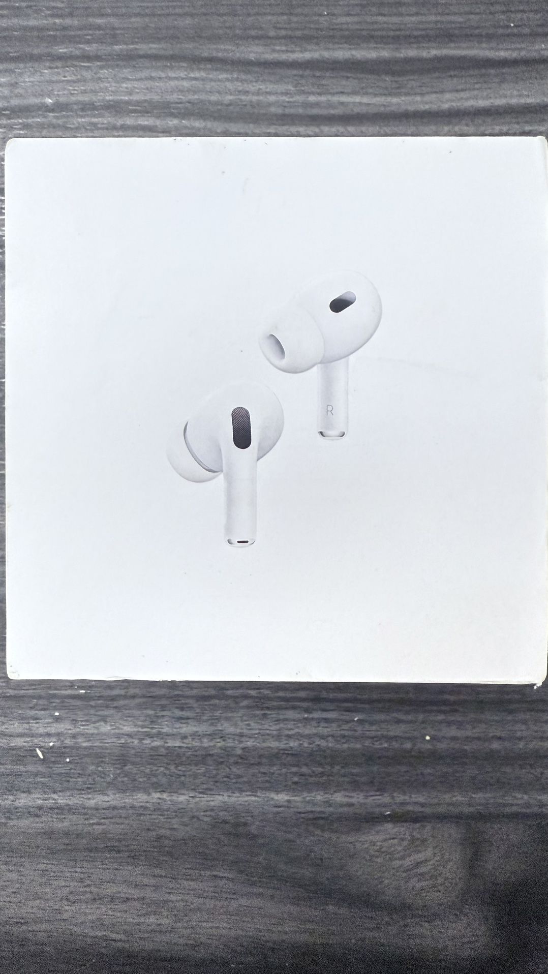 AirPods Pro 2nd Generation