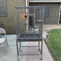Birdcage 