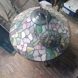Tiffany lamp in perfect condition