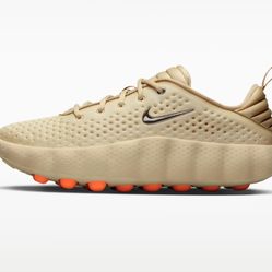 Nike Mind 002 "Light Khaki"