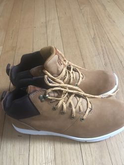 Timberland shoes Size 7 US men’s