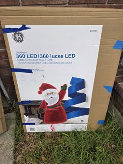 Santa