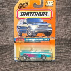 Matchbox