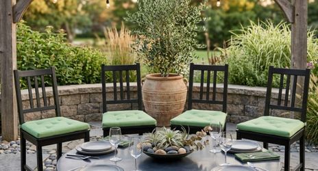 🚨 IKEA Chairs + Cushions – Only $12 EACH! 🚨