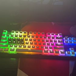 Apex Pro Tkl Omni Point Switches