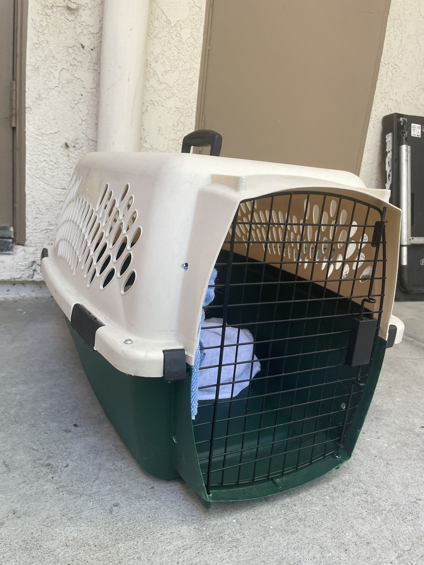 Pet Cat Small Dogs Carrying Box