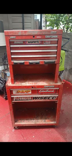 Tool box