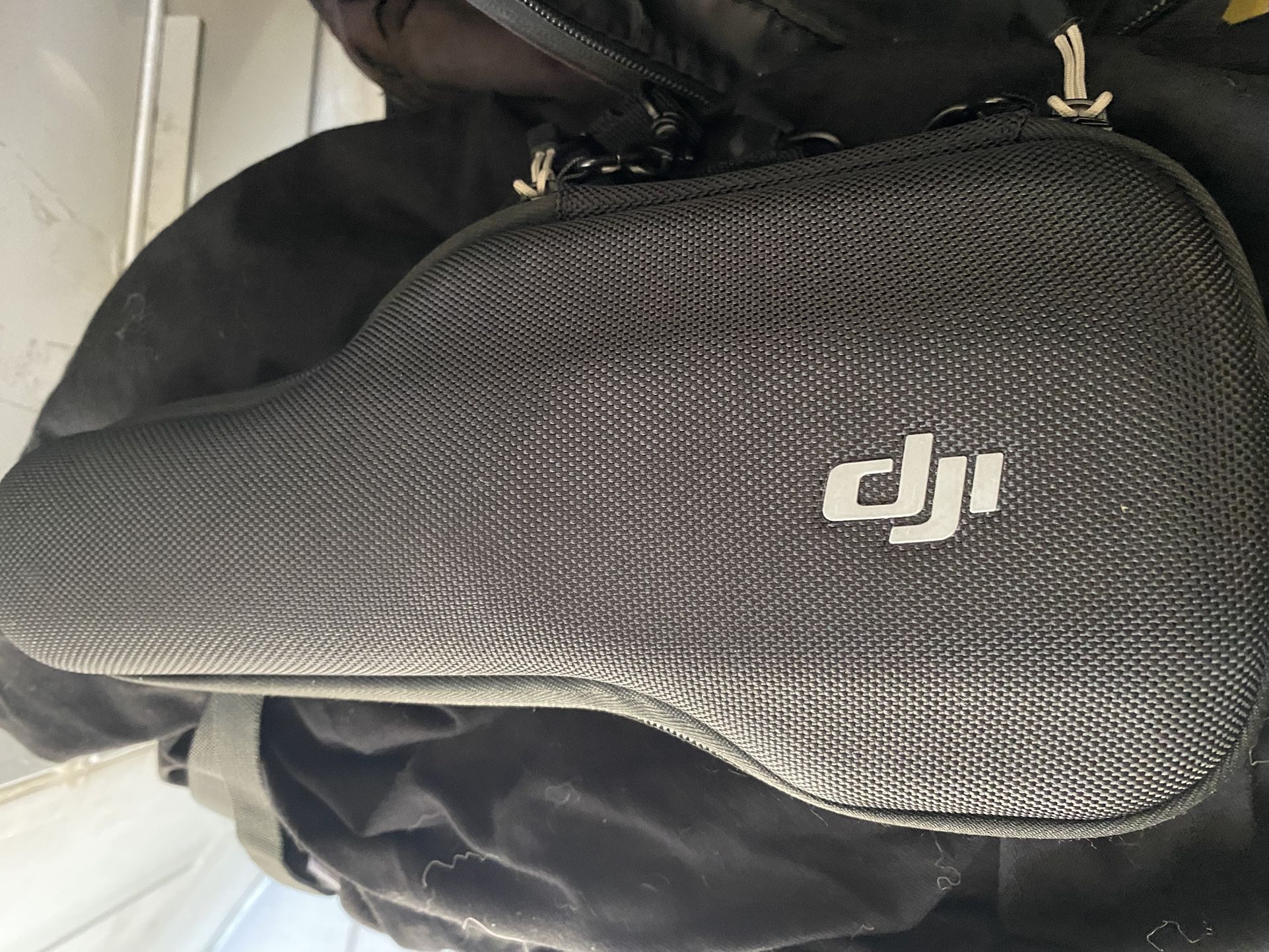 DJI Osmo