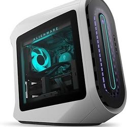 Alienware Gaming Computer