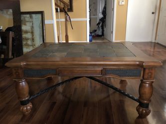 Perfect condition coffee table