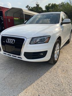 2010 Audi Q5
